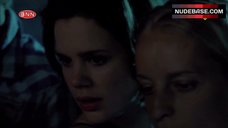 5. Isis Cabolet Public Sex Scene – Lellebelle