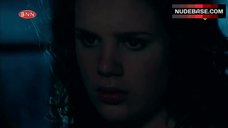 8. Isis Cabolet Public Sex Scene – Lellebelle