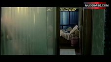 1. Celia Chang Hot Scene – Love Actually... Sucks!