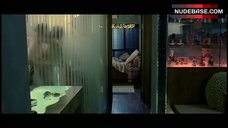 10. Celia Chang Hot Scene – Love Actually... Sucks!