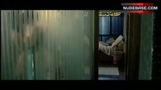 2. Celia Chang Hot Scene – Love Actually... Sucks!