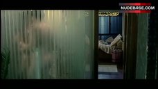 3. Celia Chang Hot Scene – Love Actually... Sucks!