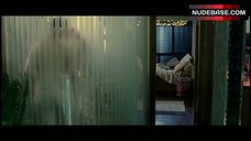 4. Celia Chang Hot Scene – Love Actually... Sucks!