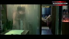 6. Celia Chang Hot Scene – Love Actually... Sucks!