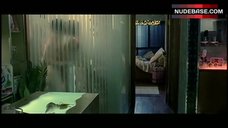 7. Celia Chang Hot Scene – Love Actually... Sucks!