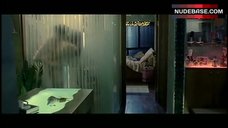 8. Celia Chang Hot Scene – Love Actually... Sucks!