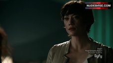 3. Shivani Ghai Ass Scene – Dominion