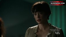 4. Shivani Ghai Ass Scene – Dominion