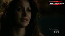 6. Shivani Ghai Ass Scene – Dominion