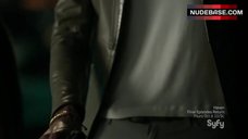 7. Shivani Ghai Ass Scene – Dominion