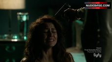 9. Shivani Ghai Ass Scene – Dominion