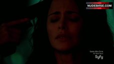 7. Shivani Ghai Naked Scene – Dominion