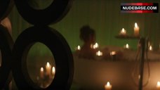 1. Shivani Ghai Sexy Scene – Dominion