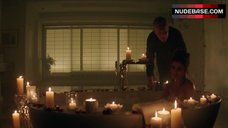 2. Shivani Ghai Sexy Scene – Dominion