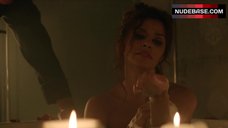 Shivani Ghai Sexy Scene – Dominion