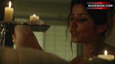 5. Shivani Ghai Sexy Scene – Dominion