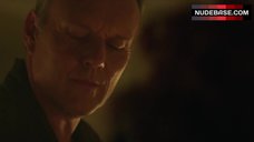 7. Shivani Ghai Sexy Scene – Dominion