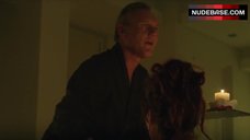 9. Shivani Ghai Sexy Scene – Dominion