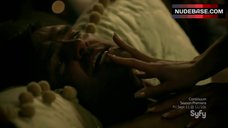 10. Shivani Ghai Group Sex – Dominion