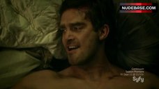 6. Shivani Ghai Group Sex – Dominion