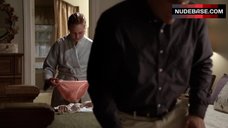 1. Adelaide Clemens Hot Scene – Rectify