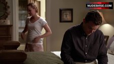 10. Adelaide Clemens Hot Scene – Rectify