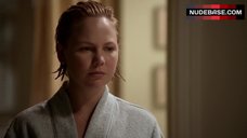 3. Adelaide Clemens Hot Scene – Rectify