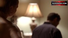 6. Adelaide Clemens Hot Scene – Rectify
