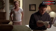 9. Adelaide Clemens Hot Scene – Rectify