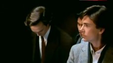 2. Maria Ford Nip Slip – The Unnamable Ii