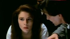 7. Maria Ford Nip Slip – The Unnamable Ii