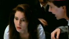 8. Maria Ford Nip Slip – The Unnamable Ii