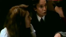 9. Maria Ford Nip Slip – The Unnamable Ii