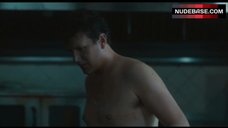 10. Tracee Chimo Lingerie Scene – The Five-Year Engagement