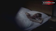 10. Malin Crein Boobs Scene – Oslo, August 31St