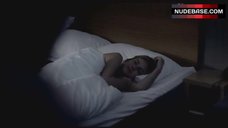 6. Malin Crein Boobs Scene – Oslo, August 31St