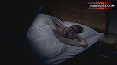 8. Malin Crein Boobs Scene – Oslo, August 31St