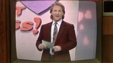 1. Chantel Dubay Hot Scene – Married... With Children