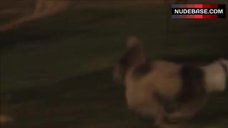 1. Sivan Levy Ass Scene – Joe + Belle