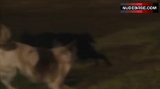 2. Sivan Levy Ass Scene – Joe + Belle