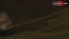 4. Sivan Levy Ass Scene – Joe + Belle