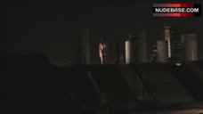 Sivan Levy Ass Scene – Joe + Belle