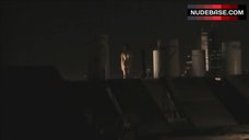 7. Sivan Levy Ass Scene – Joe + Belle