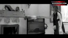 2. Celia Muir Bikini Scene – Dead In France