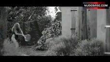 7. Celia Muir Bikini Scene – Dead In France