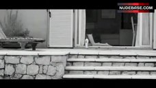 8. Celia Muir Bikini Scene – Dead In France