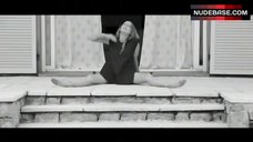 9. Celia Muir Bikini Scene – Dead In France