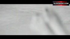 1. Celia Muir in Bikini – Dead In France