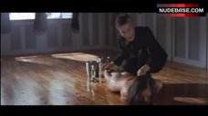 3. Ayako Ohta Naked Shibari – Sex Hunter: 1980