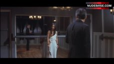 5. Ayako Ohta Oral Sex Scene – Sex Hunter: 1980